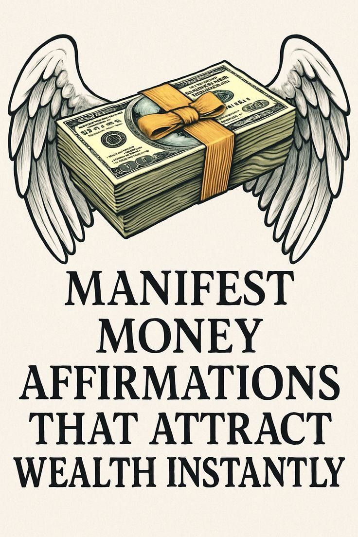 Attachment Money Manifest Techniques to Change Your Life Fast.jfif