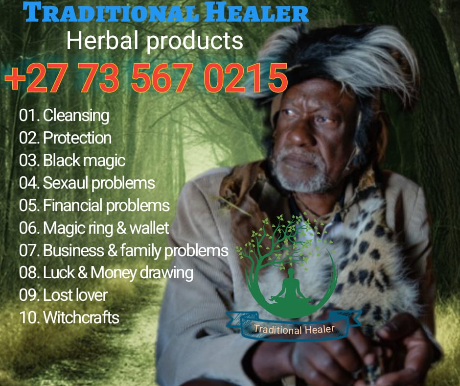 Welcome to Healing Journeys, +27735670215 where your spiritual well-being is our priority.