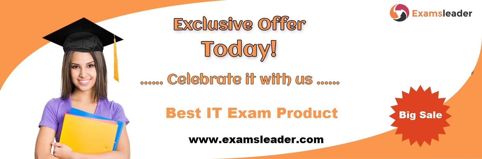 Examsleader: Your Partner for AWS Solutions Architect Certification